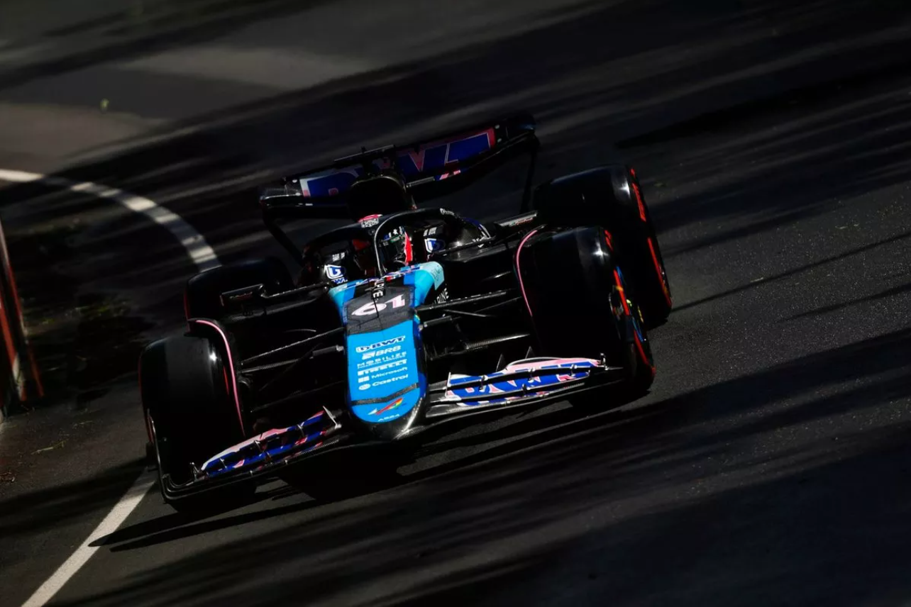 Renault роздумує над припиненням розробки двигунів для Ф-1 